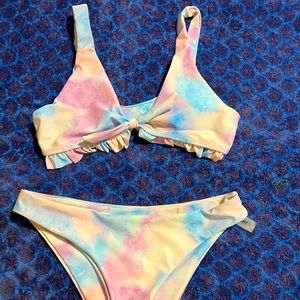 NEW Shein 2 Piece Bakini